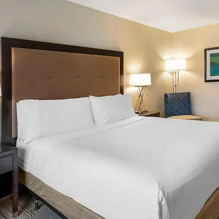 Holiday Inn Express San Bernardino Colton By Ihg Exterior photo