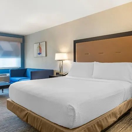 Holiday Inn Express San Bernardino Colton By Ihg Exterior photo