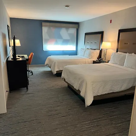 Holiday Inn Express San Bernardino Colton By Ihg Exterior photo