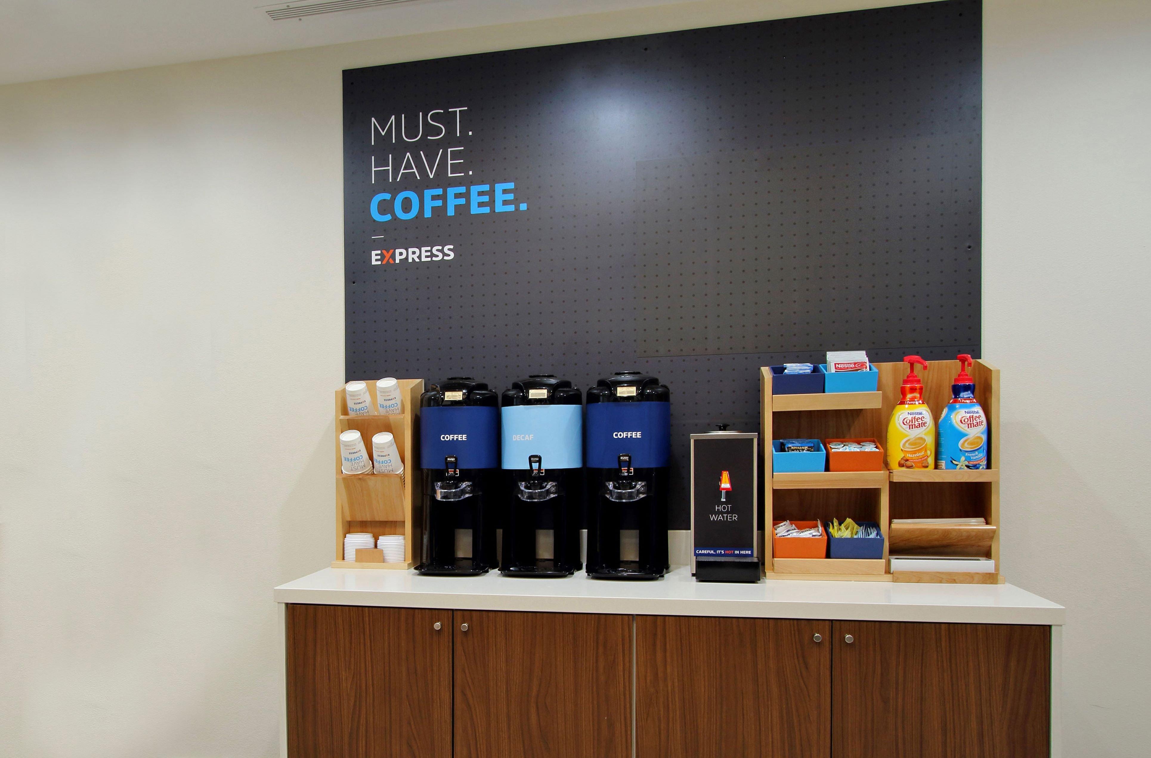 Express San Bernardino By Ihg