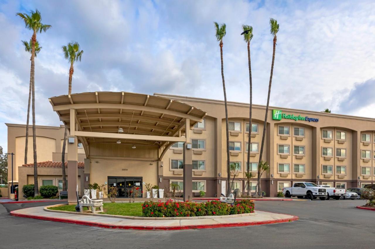 Express San Bernardino By Ihg 2* Colton