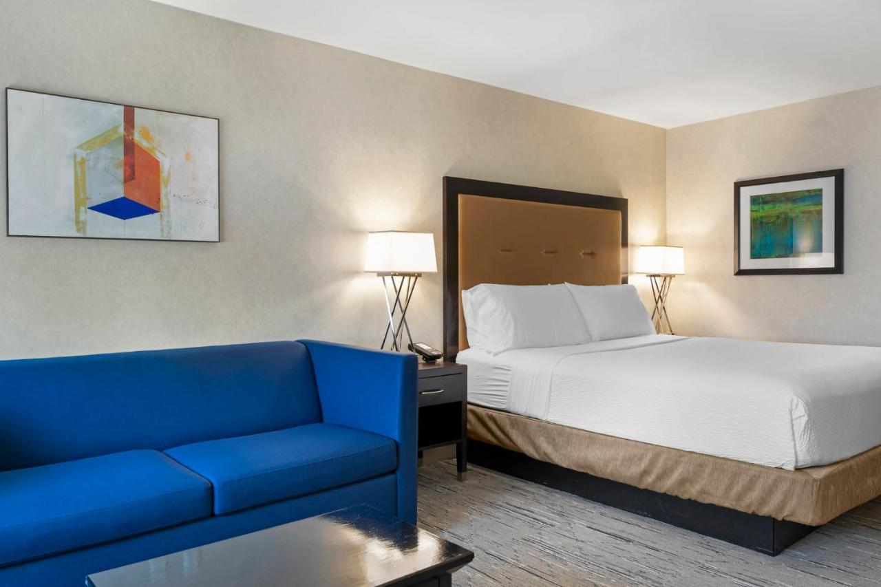 Express San Bernardino By Ihg