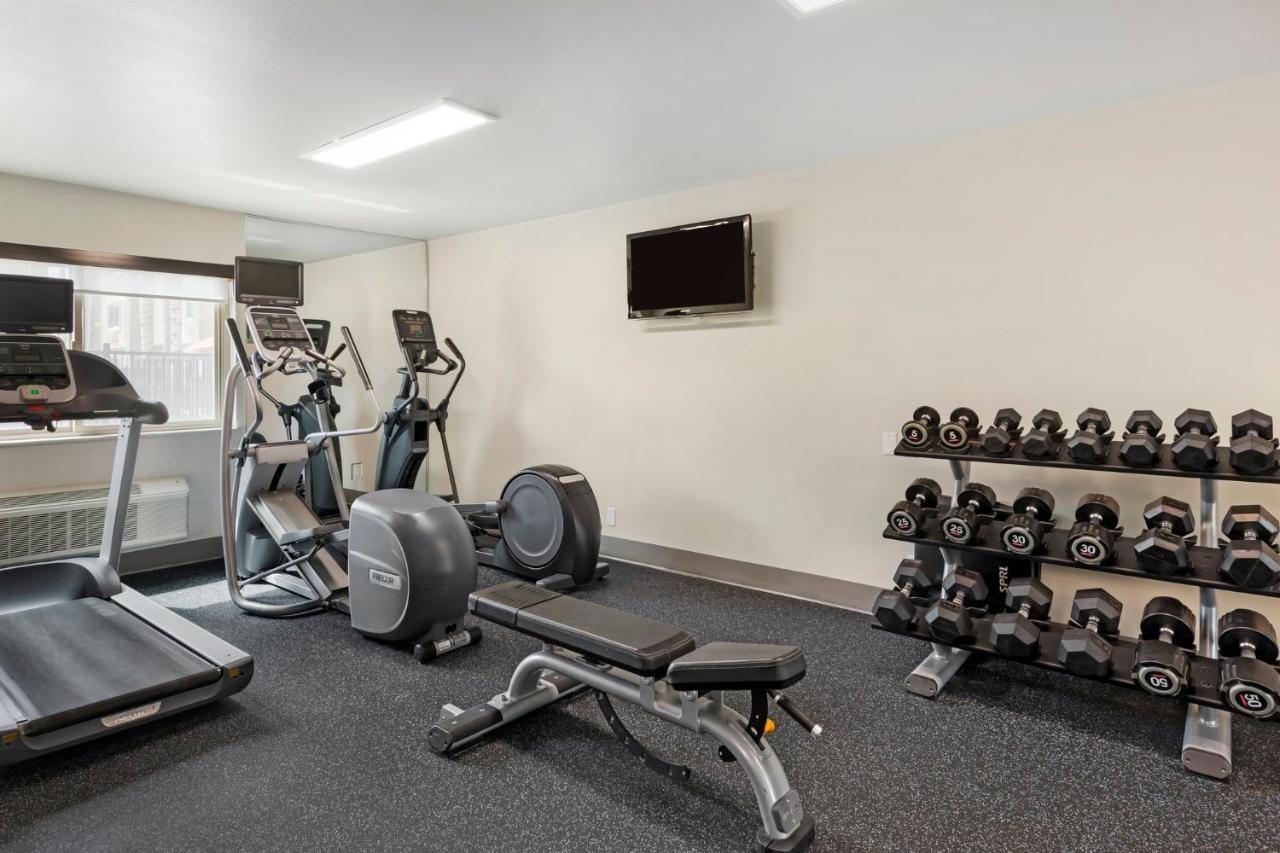 Express San Bernardino By Ihg Colton