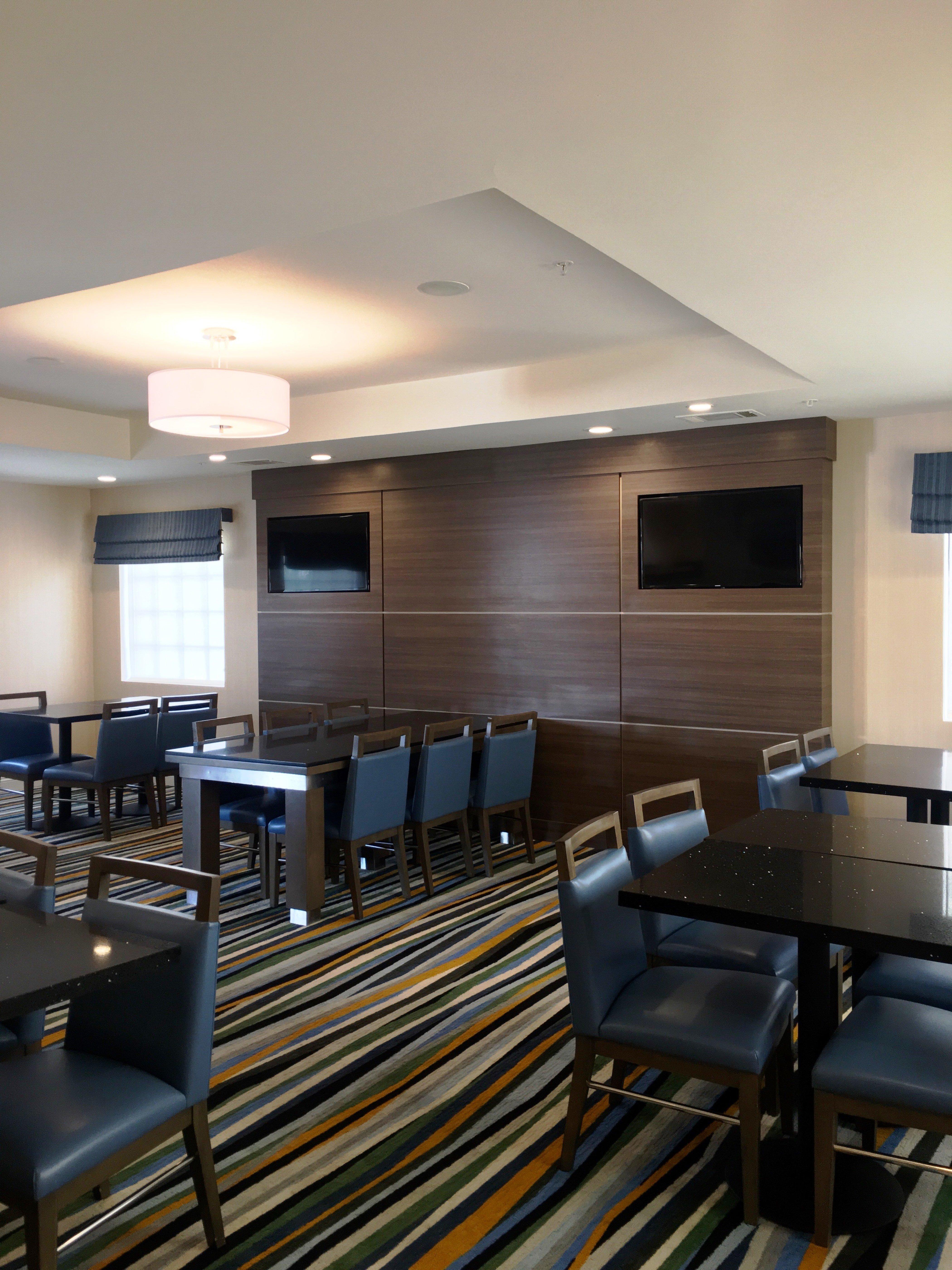 Express San Bernardino By Ihg Hotel Colton
