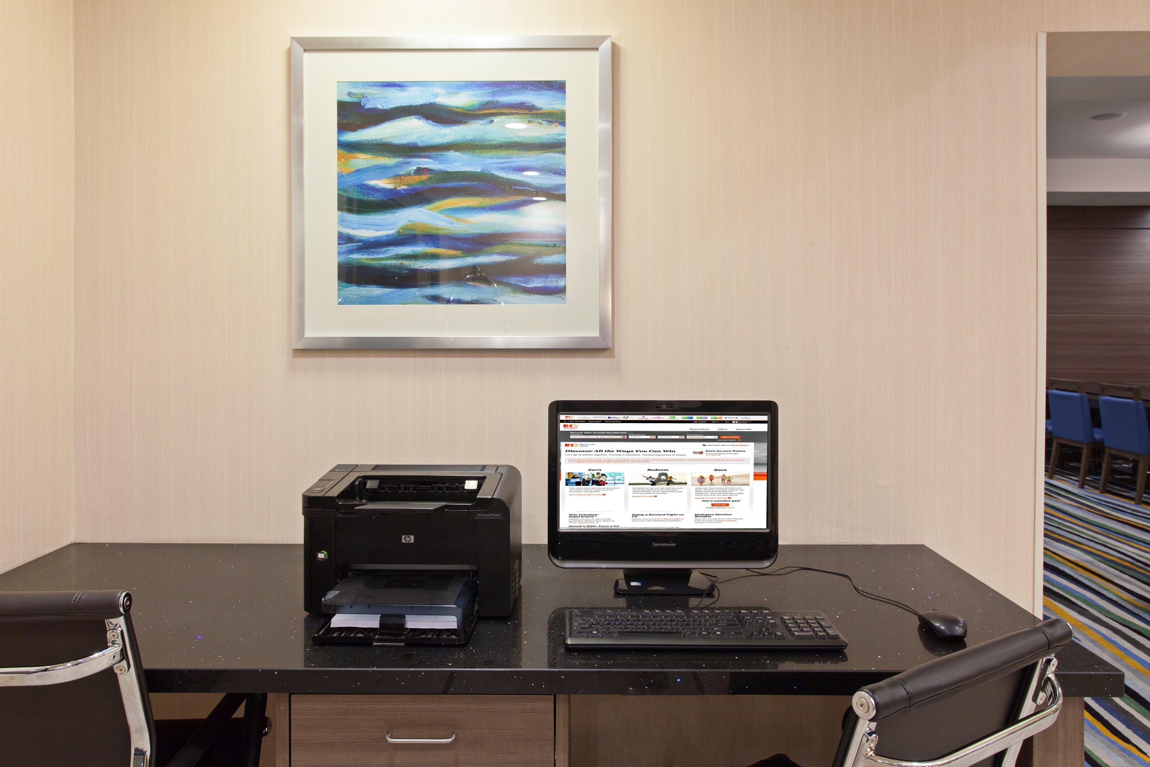 Express San Bernardino By Ihg Hotel