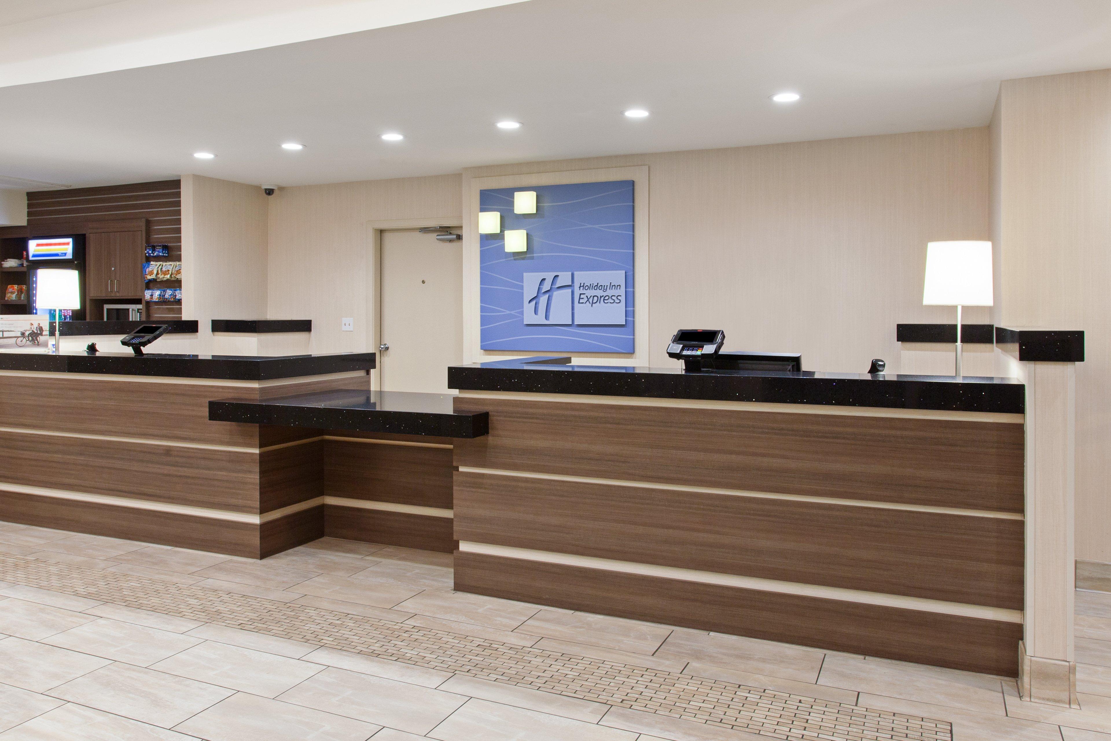 Express San Bernardino By Ihg Hotel 2*