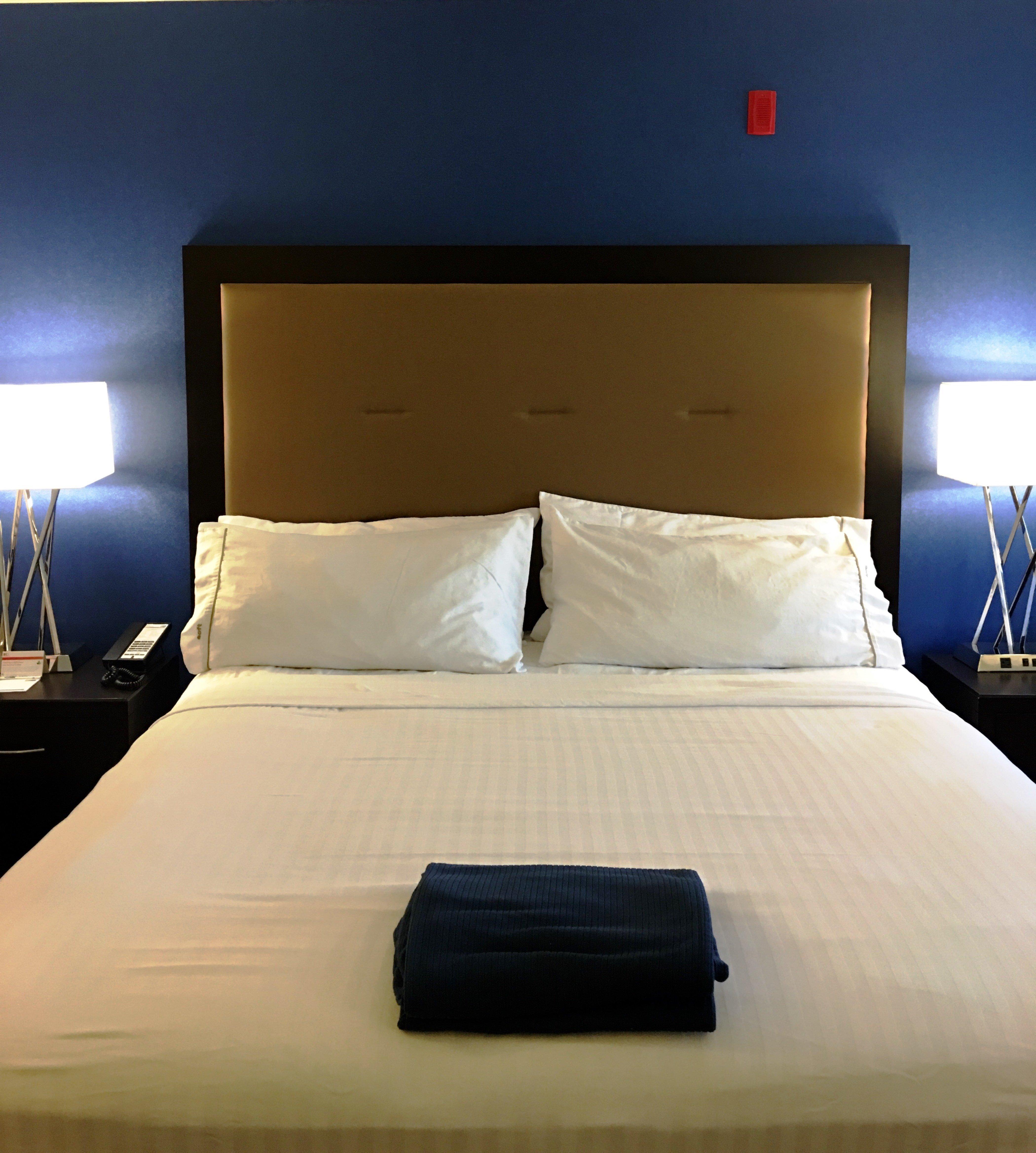 Express San Bernardino By Ihg
