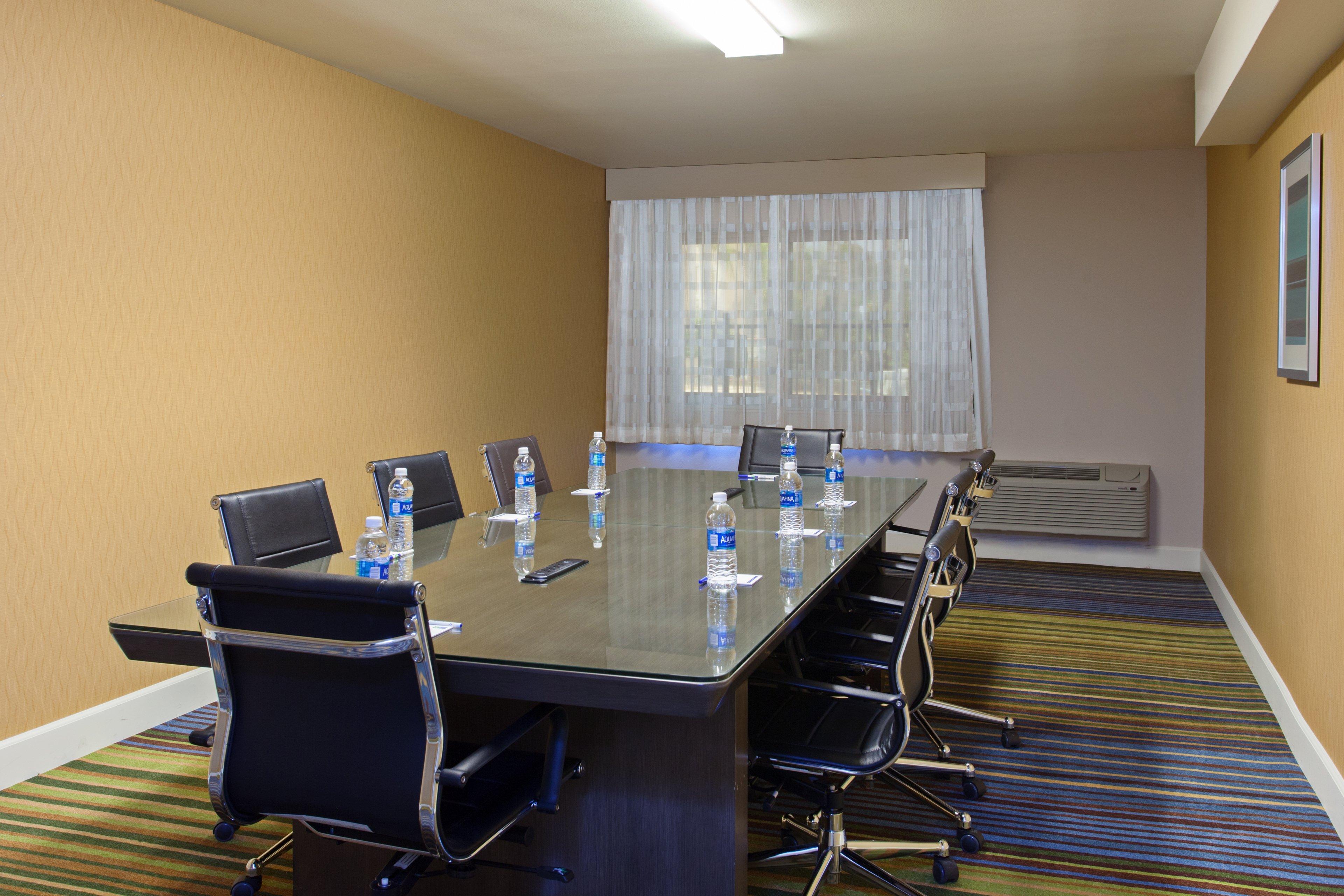 Express San Bernardino By Ihg 2*
