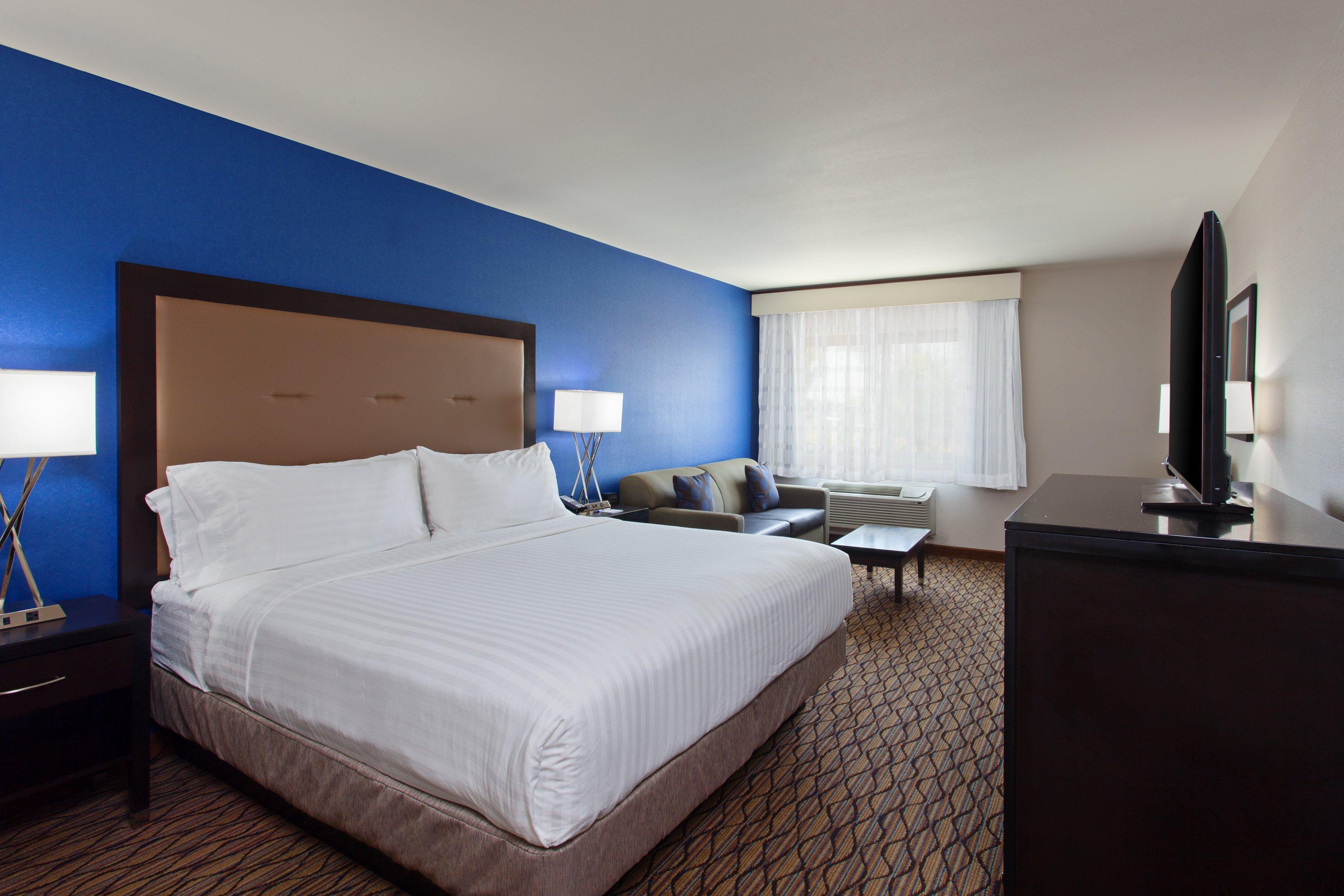 Express San Bernardino By Ihg 2* Colton