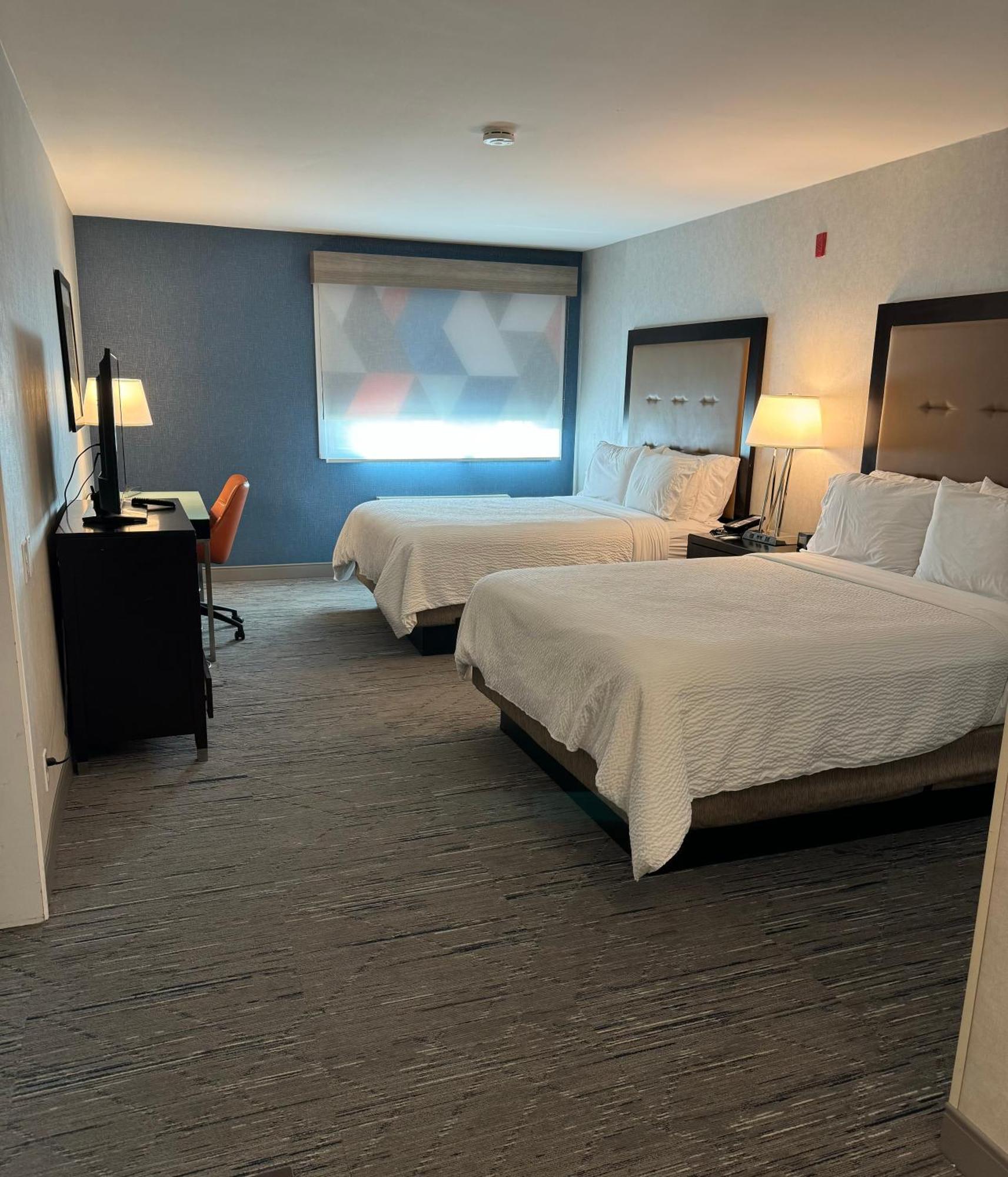 Express San Bernardino By Ihg