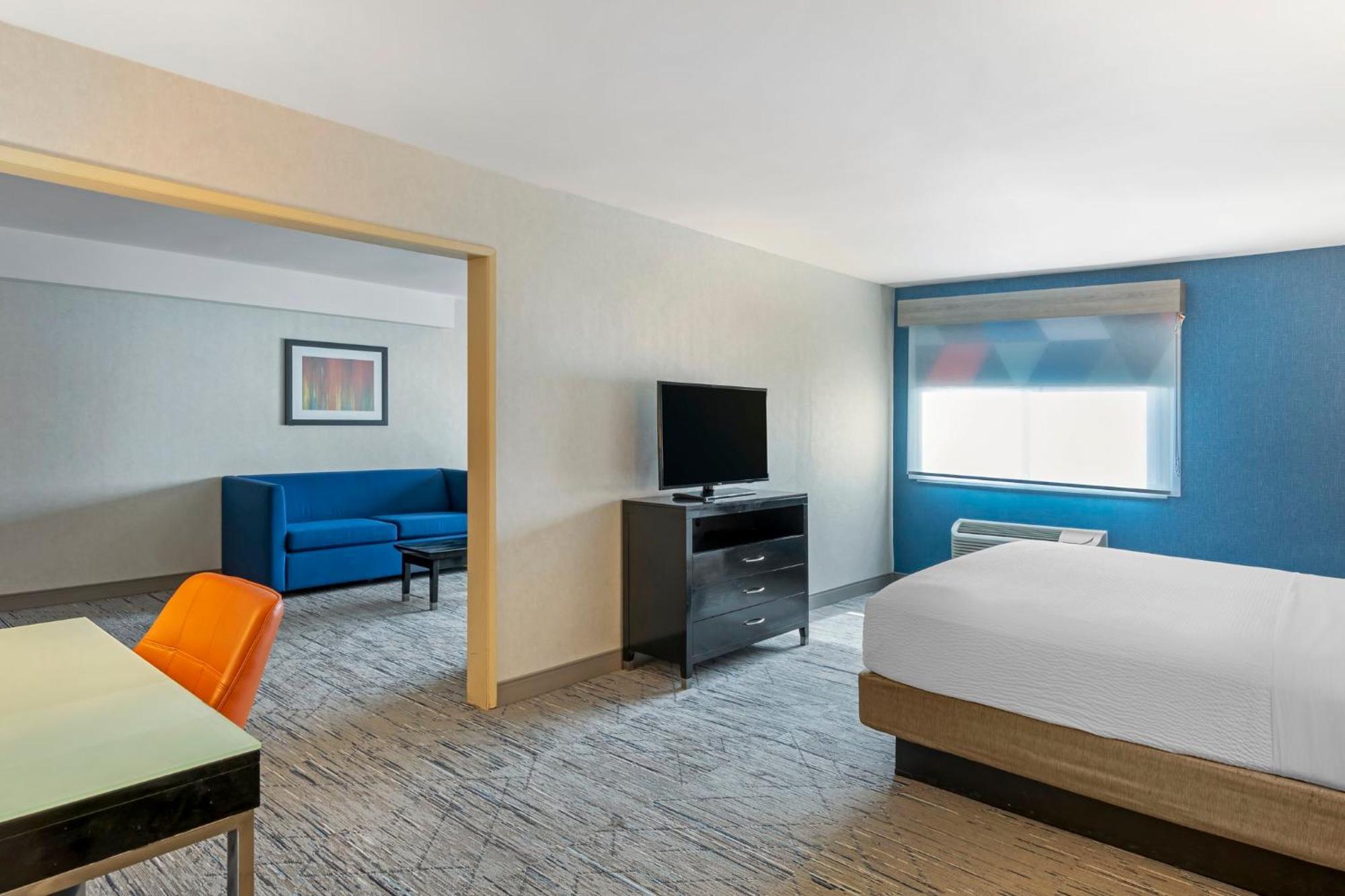 Express San Bernardino By Ihg