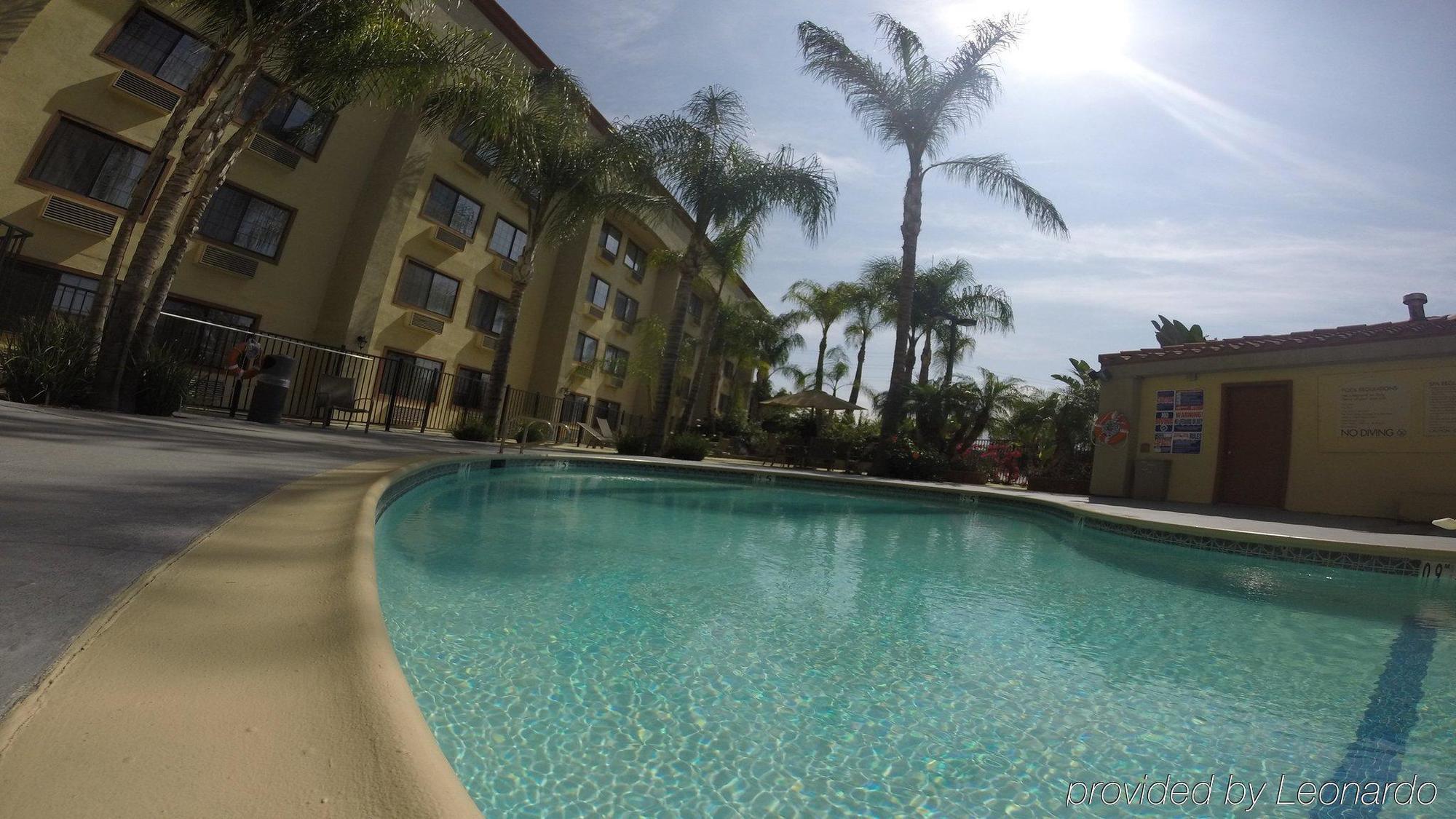 Express San Bernardino By Ihg 2* Colton