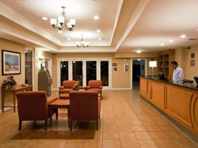 Express San Bernardino By Ihg Colton
