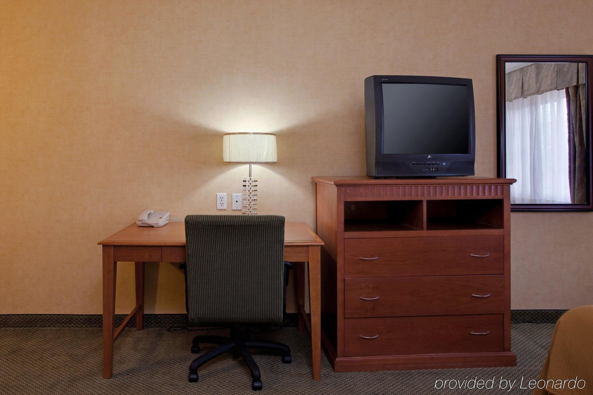 Express San Bernardino By Ihg