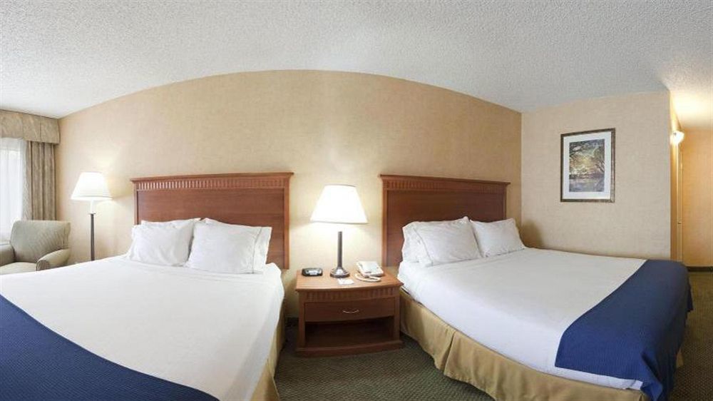 Express San Bernardino By Ihg 2* Colton