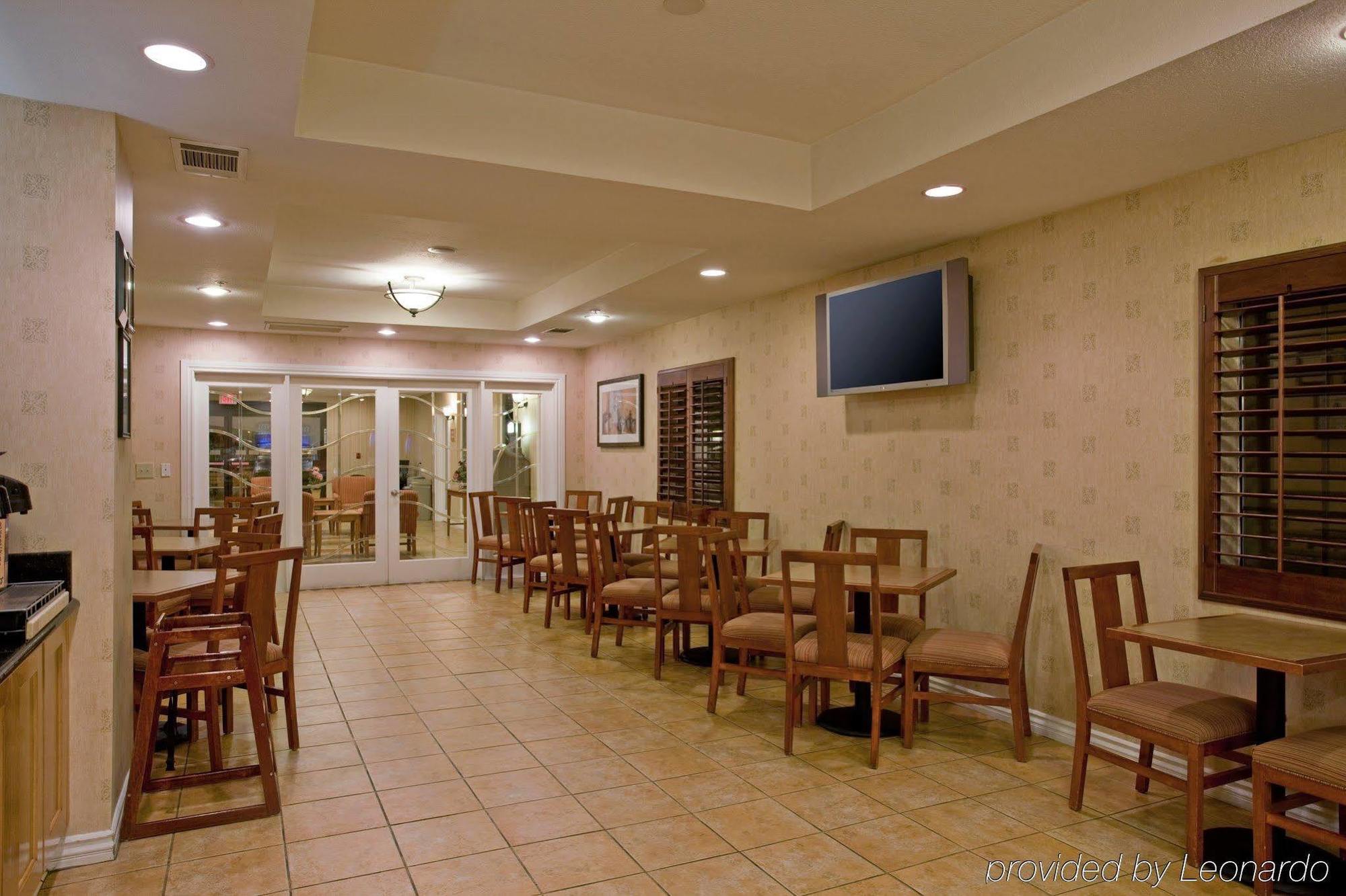 Hotel Express San Bernardino By Ihg 2*