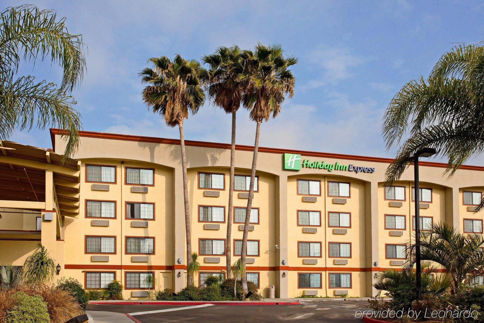 Express San Bernardino By Ihg 2* Colton