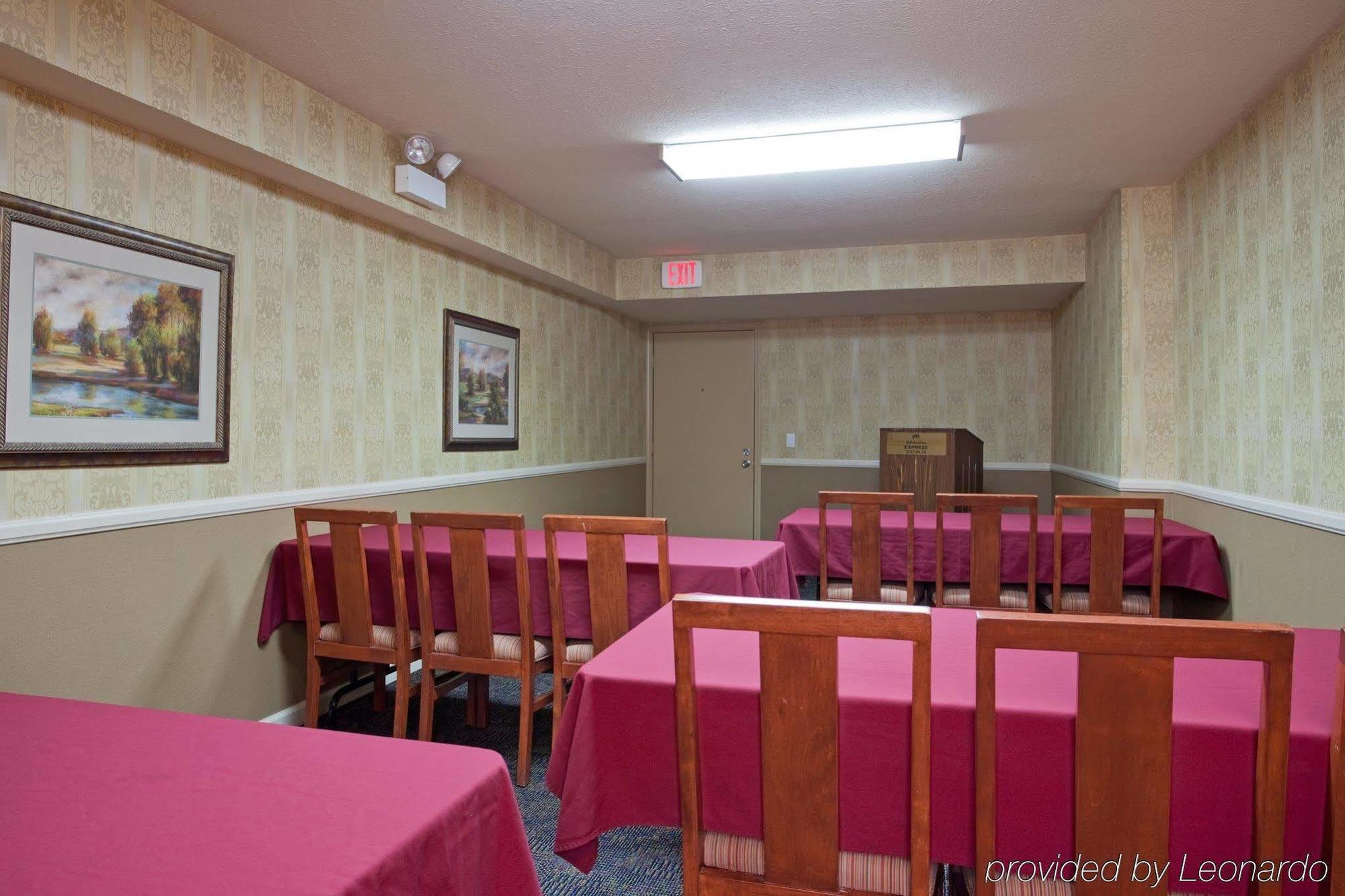 Hotel Express San Bernardino By Ihg 2*