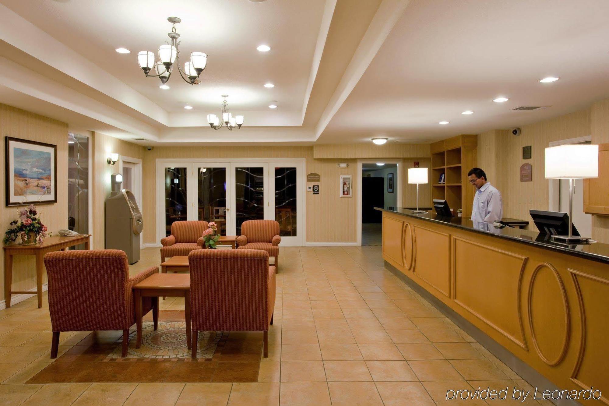 Express San Bernardino By Ihg 2* Colton