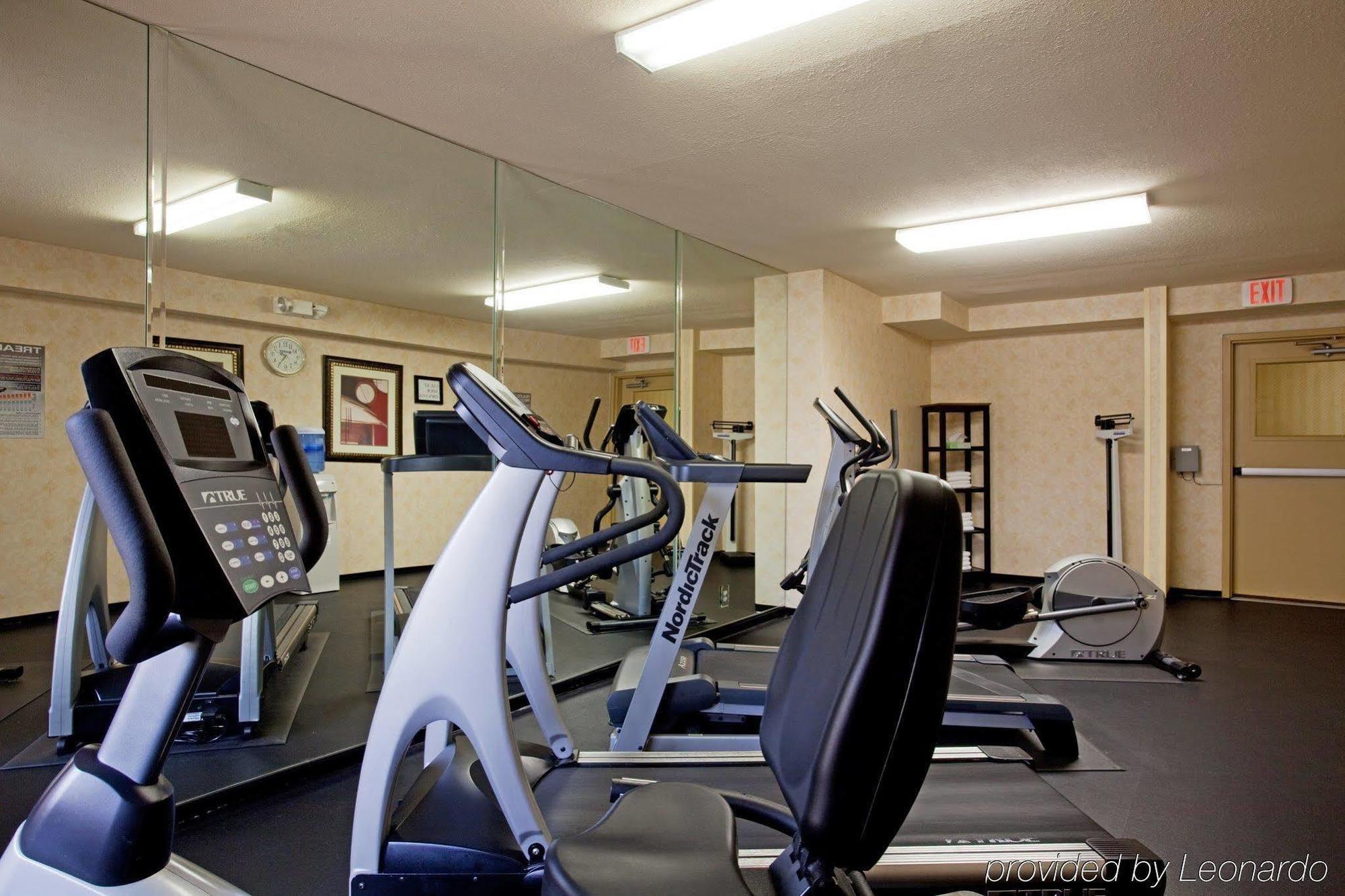 Hotel Express San Bernardino By Ihg 2*