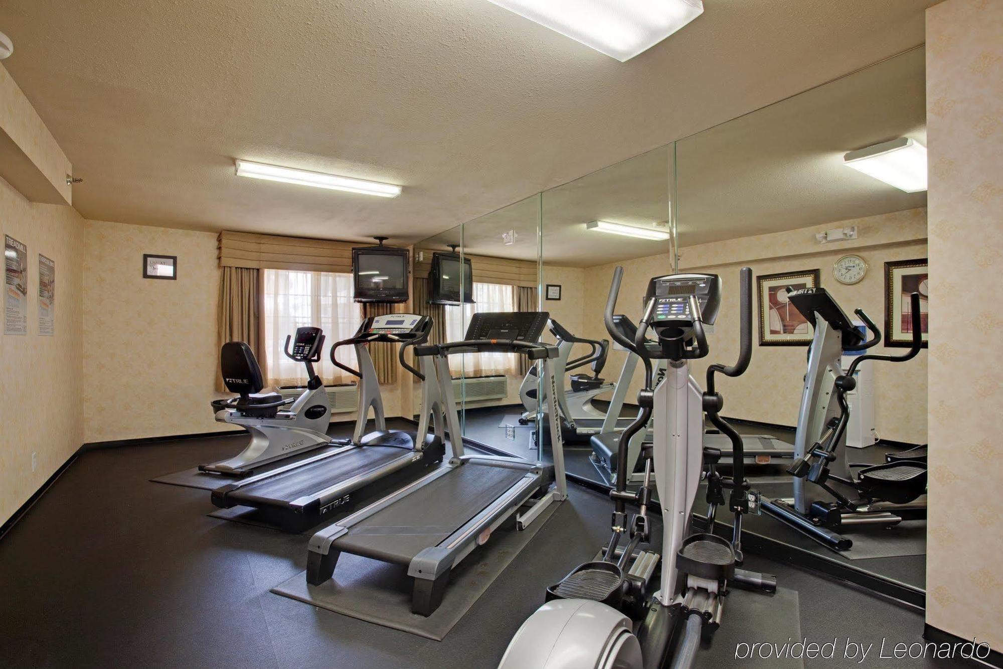 Hotel Express San Bernardino By Ihg 2*