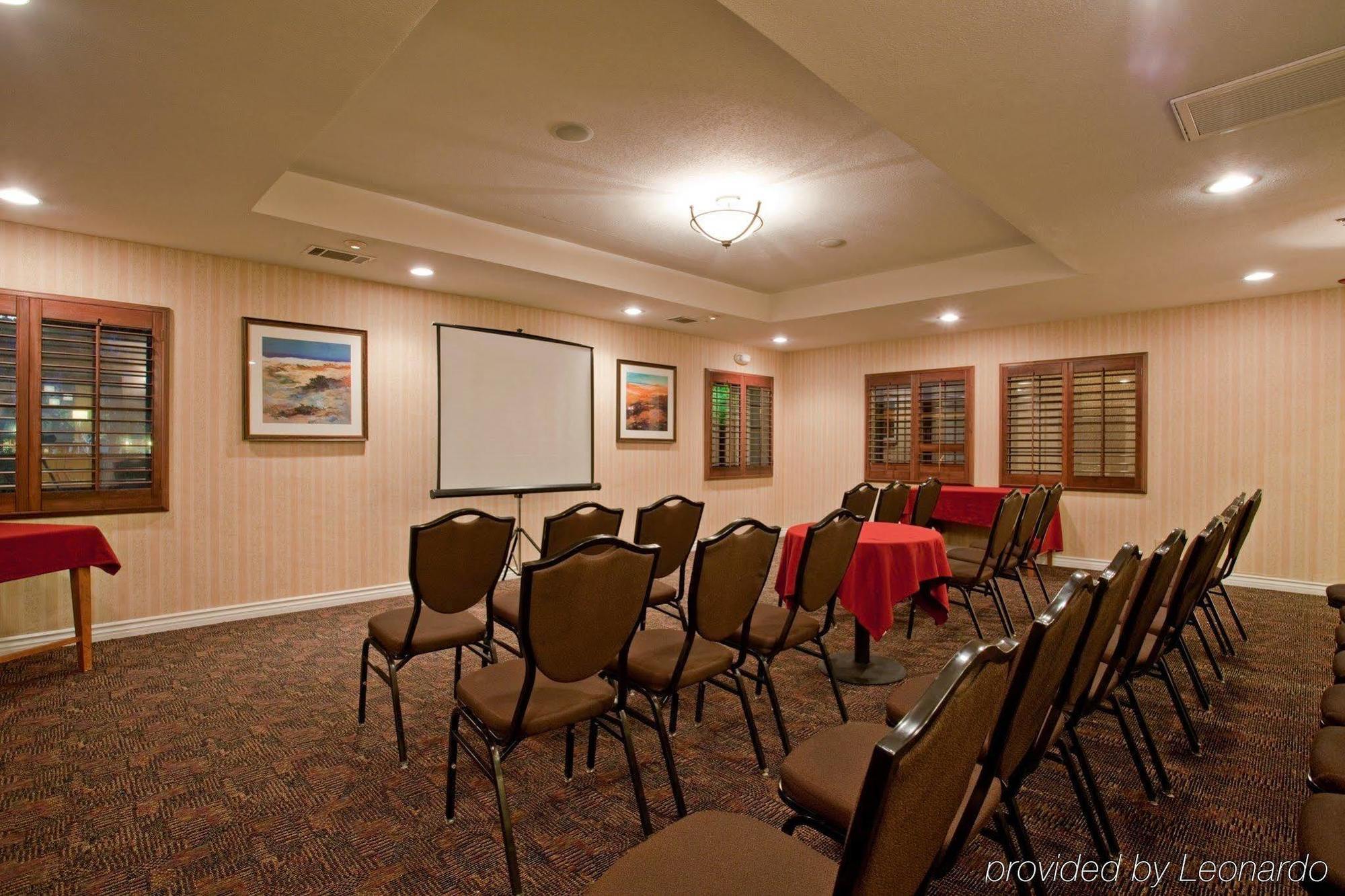 Hotel Express San Bernardino By Ihg 2*