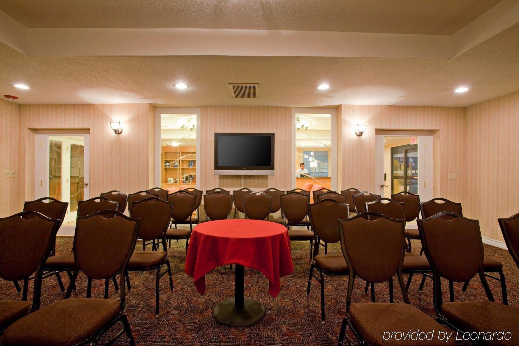 Express San Bernardino By Ihg Hotel