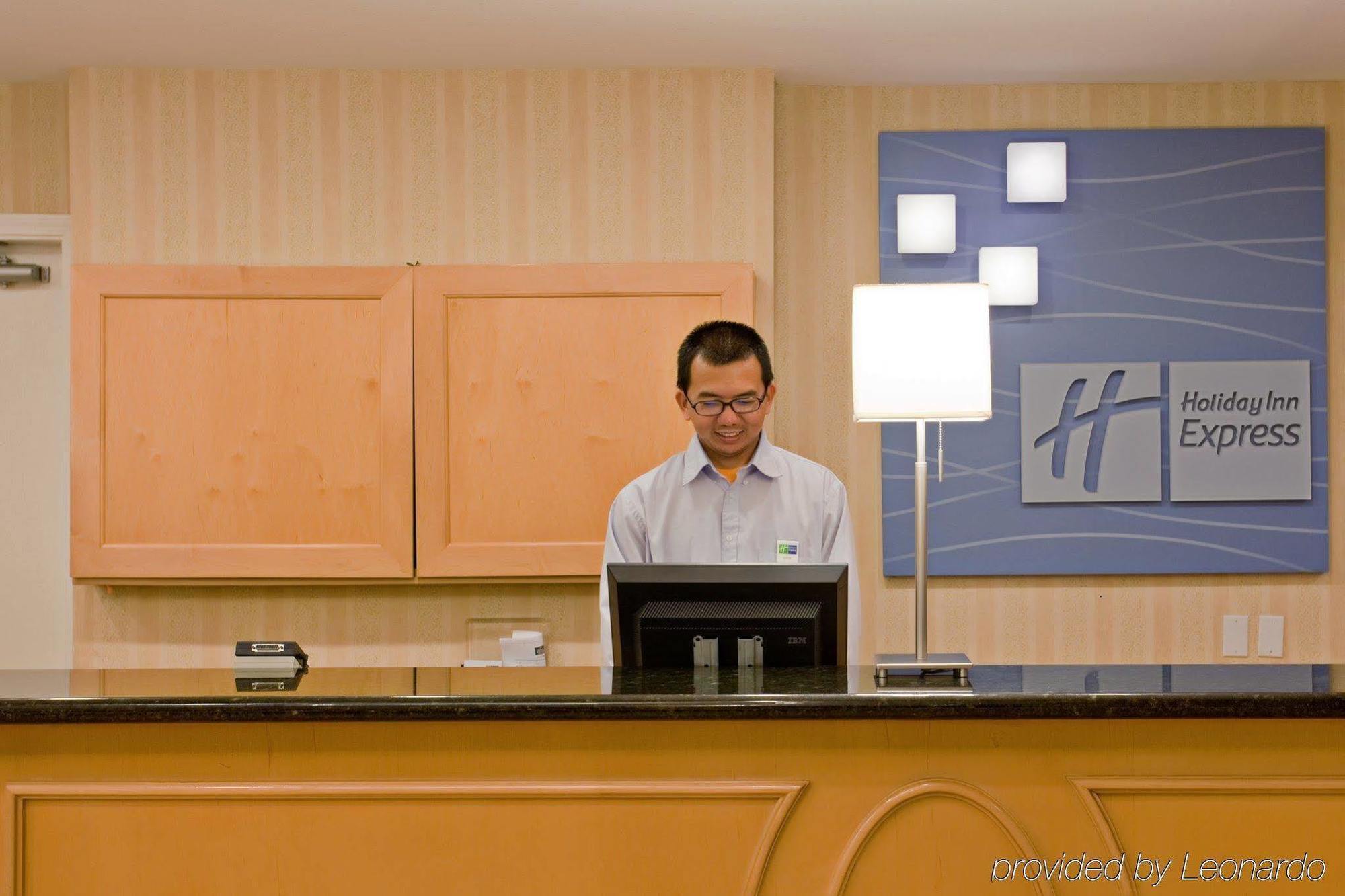 Express San Bernardino By Ihg