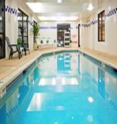 Express San Bernardino By Ihg Hotel Colton